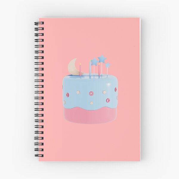 Item preview, happy birthday cake - cake for birthday designed and sold by EyestudioDesign.
