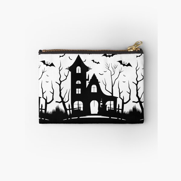 Item preview, halloween scene designed and sold by Art4PrintGifts.