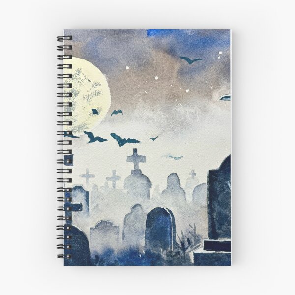 Item preview, It’s close to midnight! designed and sold by Simon Stephens.