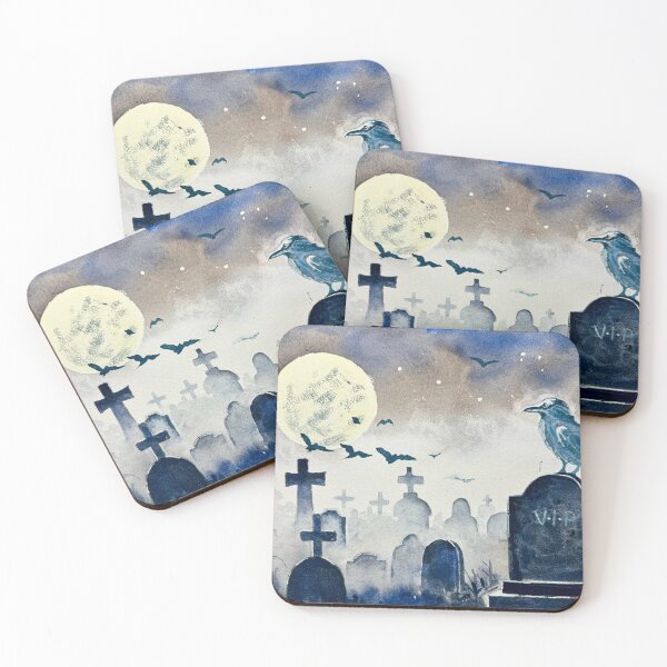 Item preview, It’s close to midnight! designed and sold by Simon Stephens.