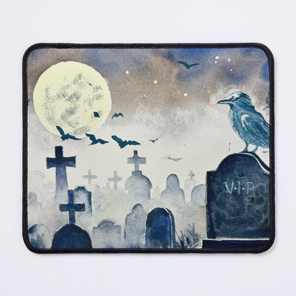 Item preview, It’s close to midnight! designed and sold by Simon Stephens.
