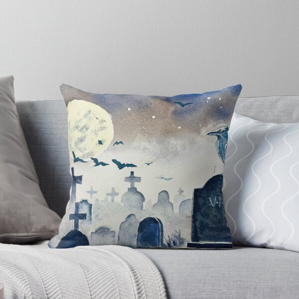 Item preview, It’s close to midnight! designed and sold by Simon Stephens.
