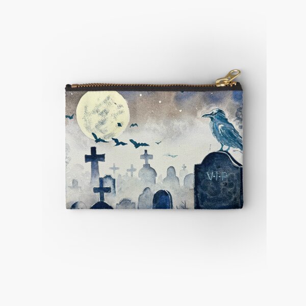 Item preview, It’s close to midnight! designed and sold by Simon Stephens.