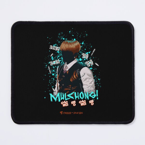 Artikelvorschau, Changbin friert streunende Kinder ein entworfen und verkauft von Afire Designs.