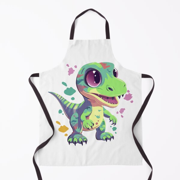 Item preview, Cool Chasmosaurus: Cool and Trendy Dinosaur designed and sold by CozyCanvasCrew.