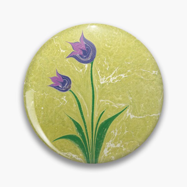 Item preview, Beautiful abstract floral painting is a painting designed and sold by bozarslan.