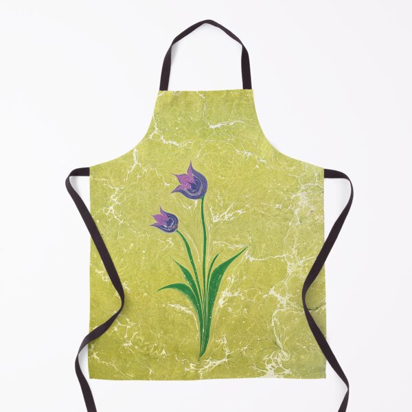 Item preview, Beautiful abstract floral painting is a painting designed and sold by bozarslan.