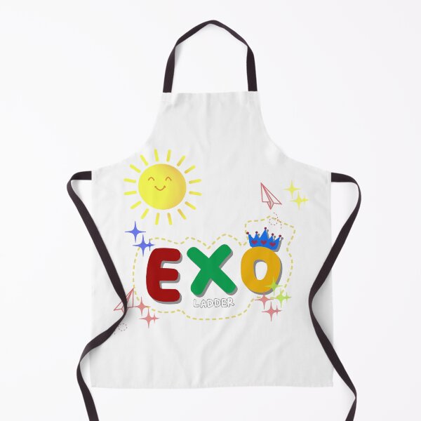 Item preview, EXO's Ladder designed and sold by sokileri999.