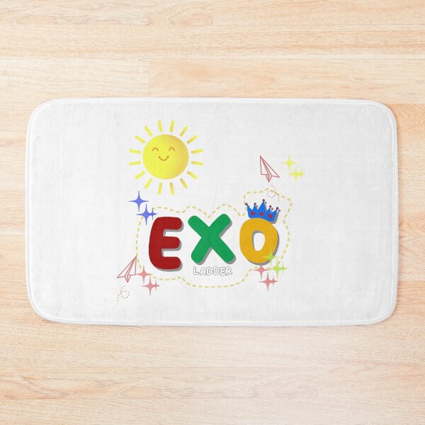 Item preview, EXO's Ladder designed and sold by sokileri999.