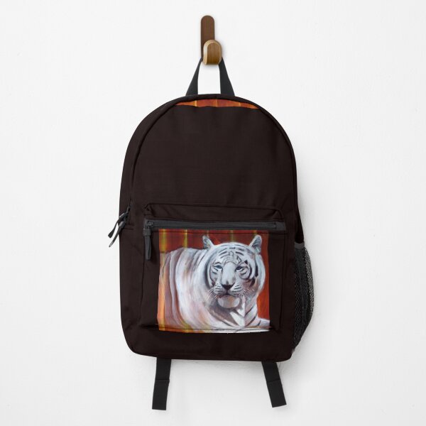 Item preview, white tiger designed and sold by colorgallery11.