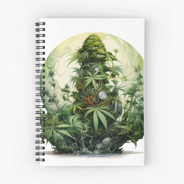 Item preview, weed merchandise designed and sold by maryjaneart420.