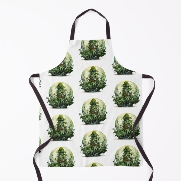 Item preview, weed merchandise designed and sold by maryjaneart420.
