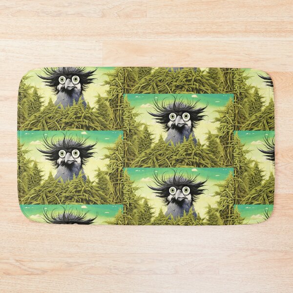 Item preview, weed merchandise designed and sold by maryjaneart420.