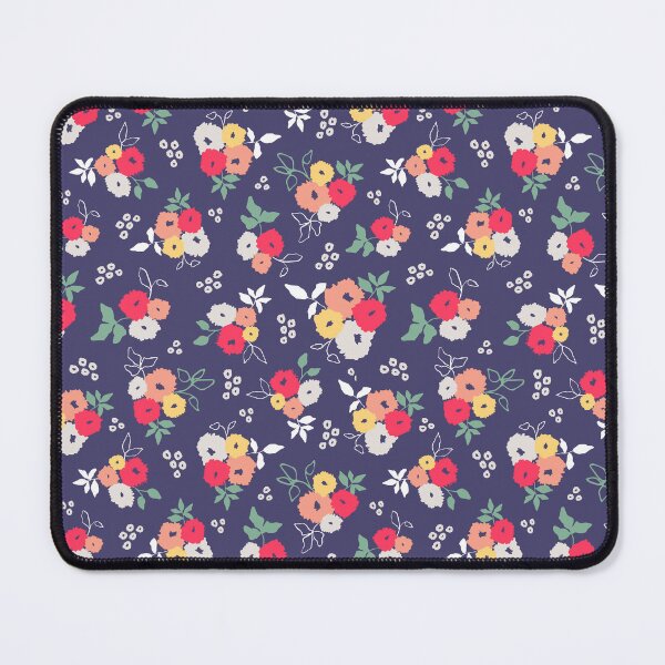 Item preview, Floral cluster flowers designed and sold by Nicola-Rowe.