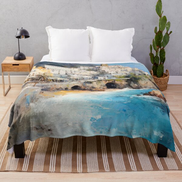 Item preview, Amalfi Coast, Italian Panorama designed and sold by AM FineArtPrints.