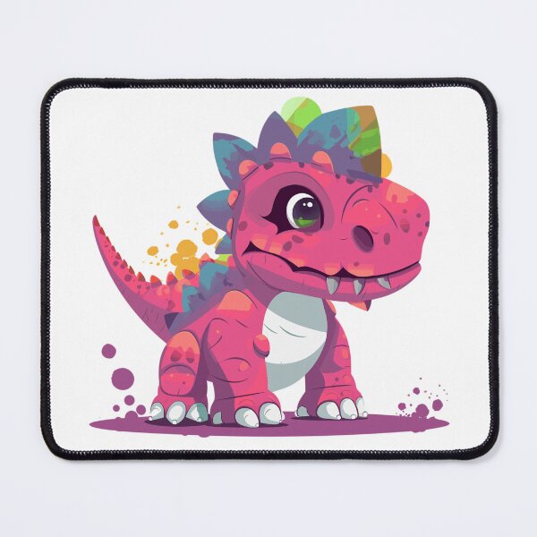 Item preview, Creative Coelophysis: Creative and Imaginative Dinosaur designed and sold by CozyCanvasCrew.