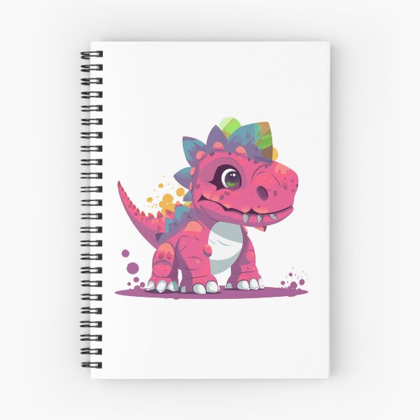Item preview, Creative Coelophysis: Creative and Imaginative Dinosaur designed and sold by CozyCanvasCrew.