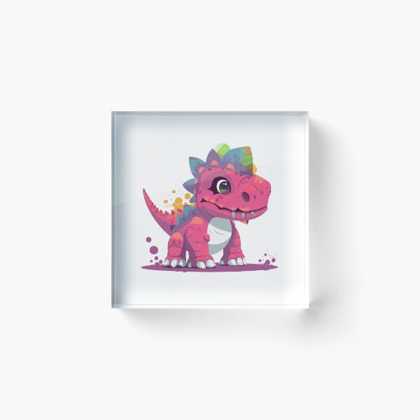 Item preview, Creative Coelophysis: Creative and Imaginative Dinosaur designed and sold by CozyCanvasCrew.