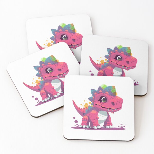 Item preview, Creative Coelophysis: Creative and Imaginative Dinosaur designed and sold by CozyCanvasCrew.