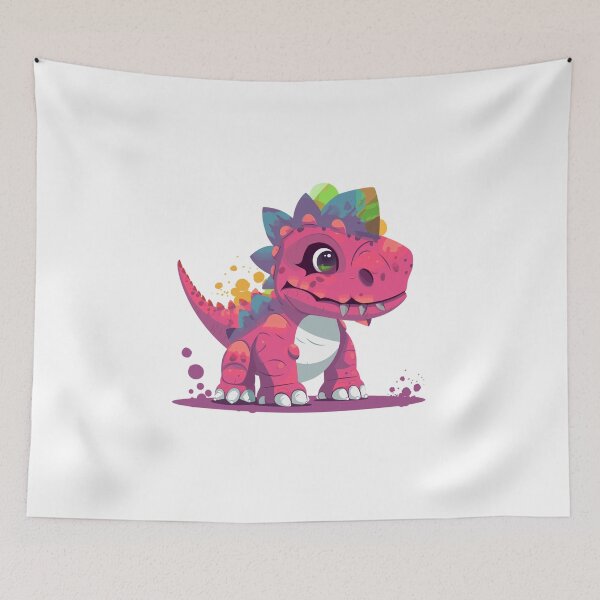 Item preview, Creative Coelophysis: Creative and Imaginative Dinosaur designed and sold by CozyCanvasCrew.