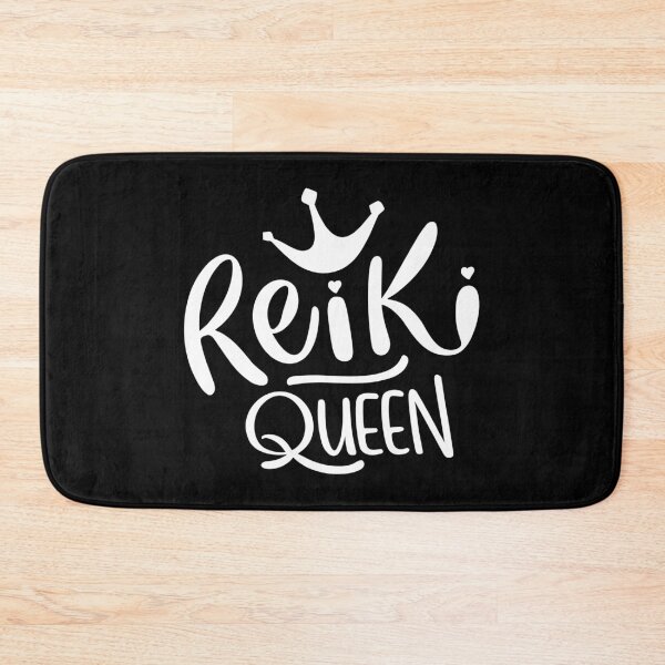 Item preview, Her Majesty, Reiki Queen /white/ designed and sold by EvaAngel.