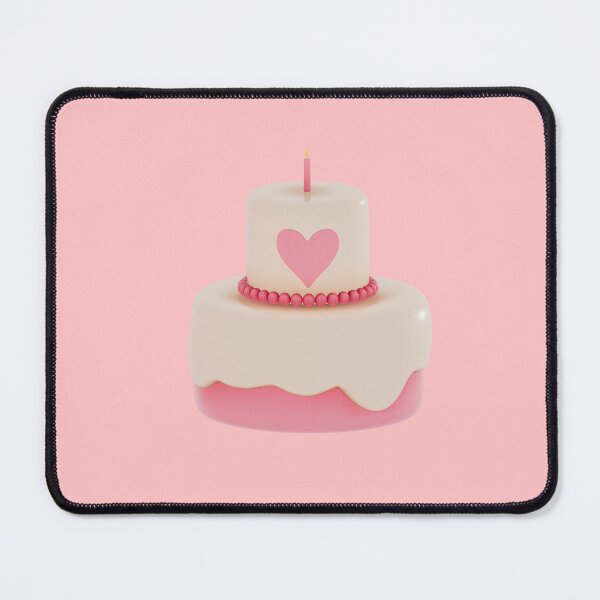 Item preview, happy birthday cake - cake for birthday designed and sold by EyestudioDesign.