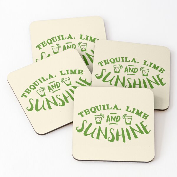 Item preview, Tequila Lime And Sunshine Tequila Lovers Funny Cinco de Mayo Best Tequila Gift Mexico Mexican  designed and sold by shoptshirtswag.