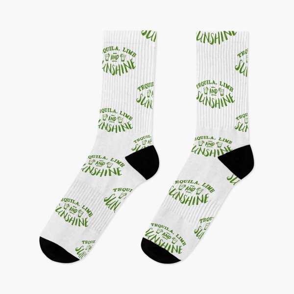 Item preview, Tequila Lime And Sunshine Tequila Lovers Funny Cinco de Mayo Best Tequila Gift Mexico Mexican  designed and sold by shoptshirtswag.