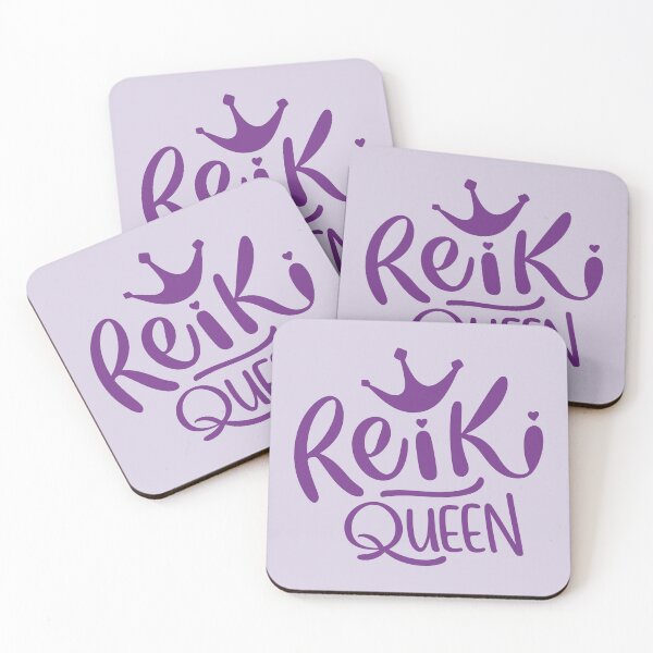 Item preview, Her Majesty, Reiki Queen /purple/ designed and sold by EvaAngel.