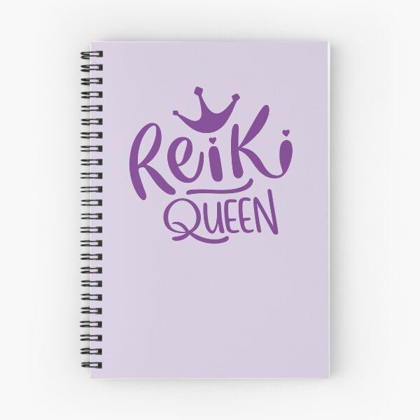 Item preview, Her Majesty, Reiki Queen /purple/ designed and sold by EvaAngel.