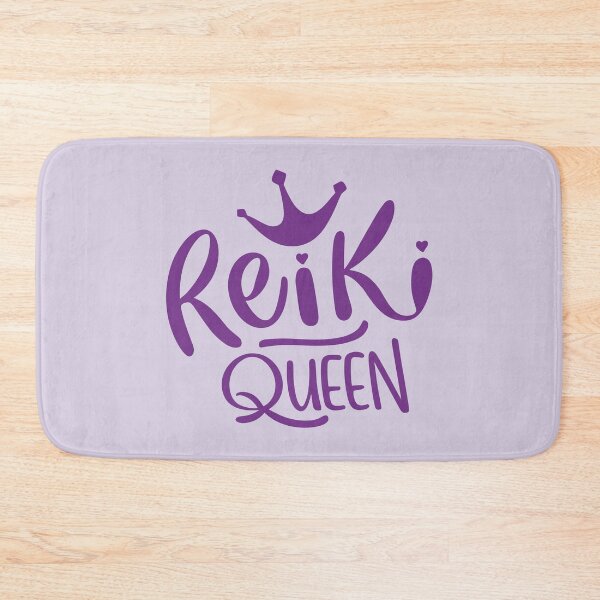 Item preview, Her Majesty, Reiki Queen /purple/ designed and sold by EvaAngel.