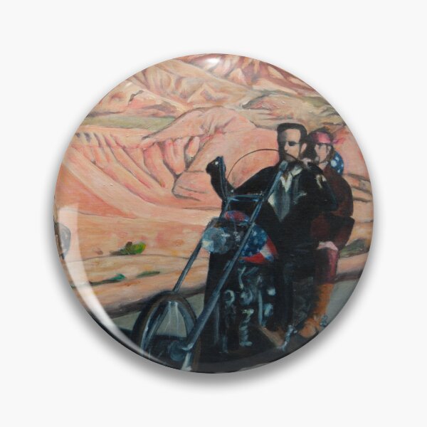 Artikelvorschau, Ein paar normale Typen (Easy Rider) entworfen und verkauft von SkyBobArt.