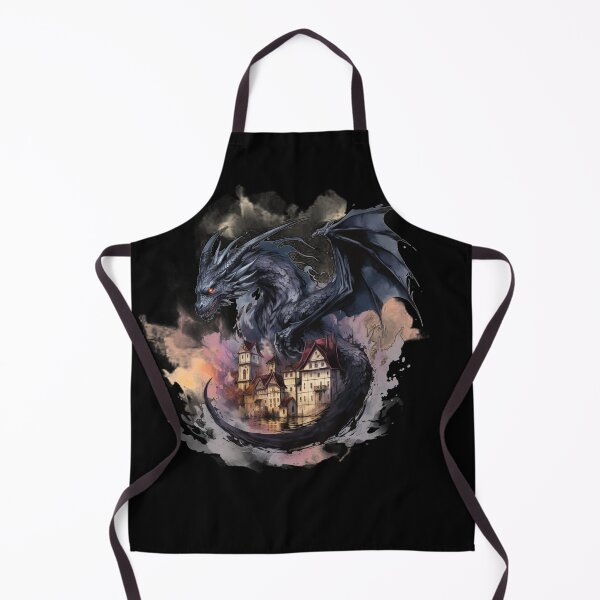 Item preview, Fantasy World Dragon Fantasy Dragon designed and sold by AnnaMDesign.