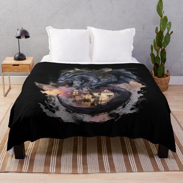 Item preview, Fantasy World Dragon Fantasy Dragon designed and sold by AnnaMDesign.