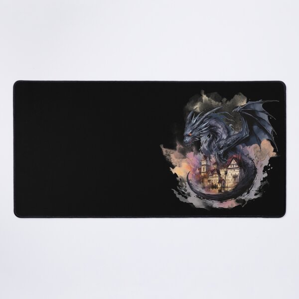 Item preview, Fantasy World Dragon Fantasy Dragon designed and sold by AnnaMDesign.