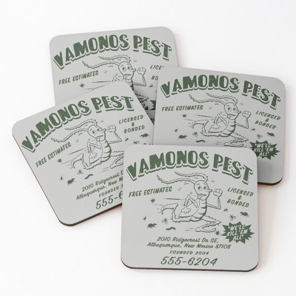 Item preview, Peste Vamonos designed and sold by Alema Art.