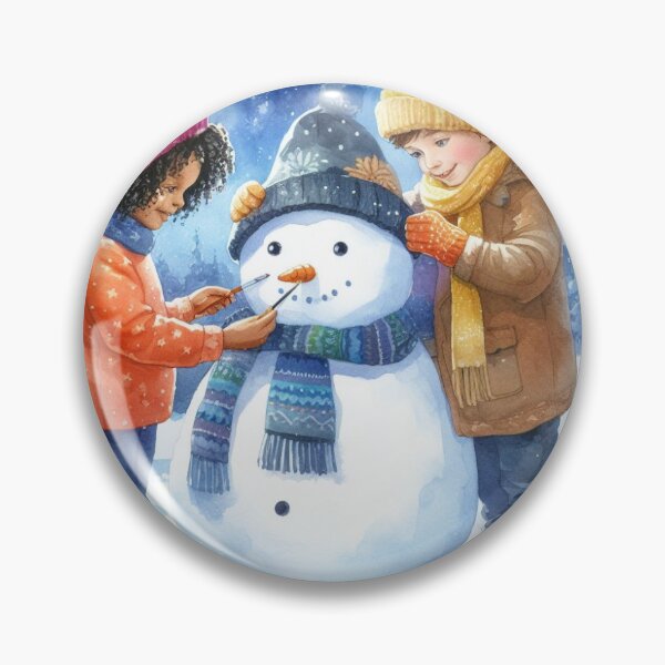 Item preview, Now isn’t that a picture mr snowman designed and sold by Simon Stephens.