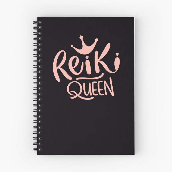 Item preview, Her Majesty, Reiki Queen /pink/ designed and sold by EvaAngel.