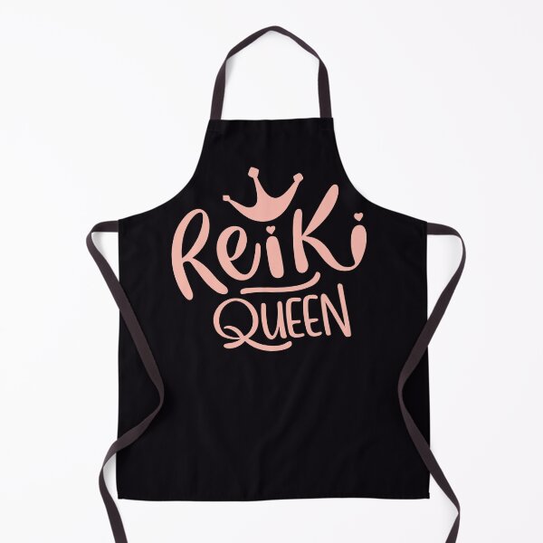 Item preview, Her Majesty, Reiki Queen /pink/ designed and sold by EvaAngel.