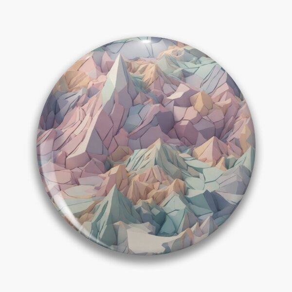 Item preview, Pastel Harmony Abstract V2 designed and sold by GracePaigePlaza.