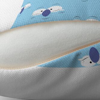 koya body pillow