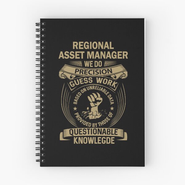 Item preview, Regional Asset Manager designed and sold by MiraclePitts.