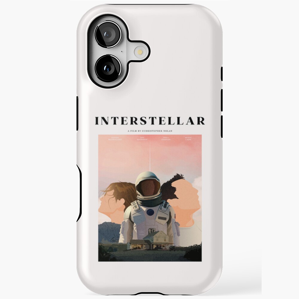 interstellar Poster for Sale by nelkrshop Redbubble