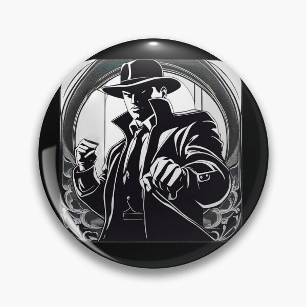 Item preview, Pow! designed and sold by AnthonyThomas.