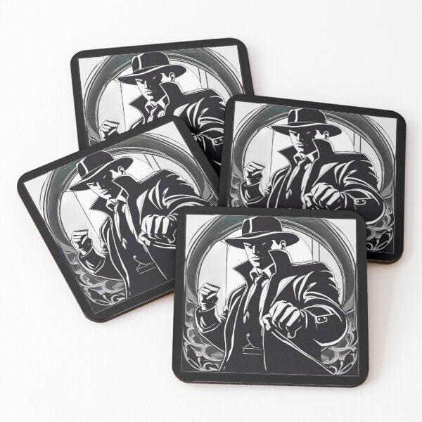 Item preview, Pow! designed and sold by AnthonyThomas.