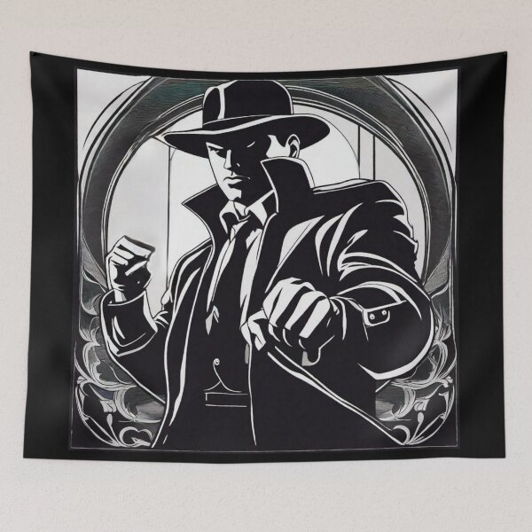 Item preview, Pow! designed and sold by AnthonyThomas.