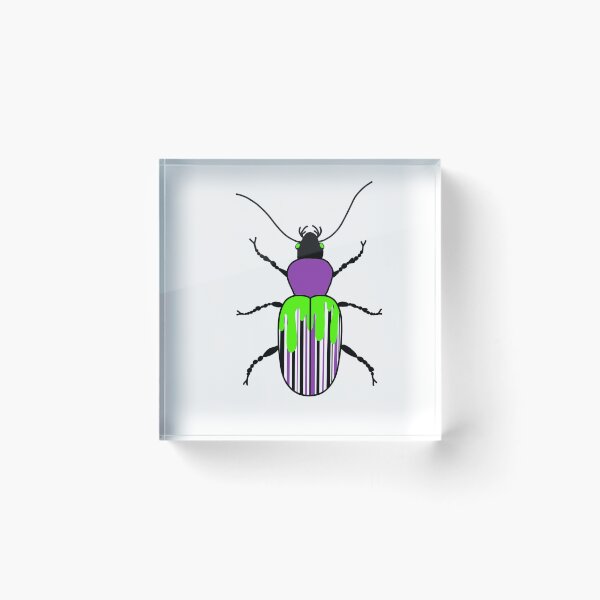 Item preview, Beetle juice beetle designed and sold by Bizzybuys1.