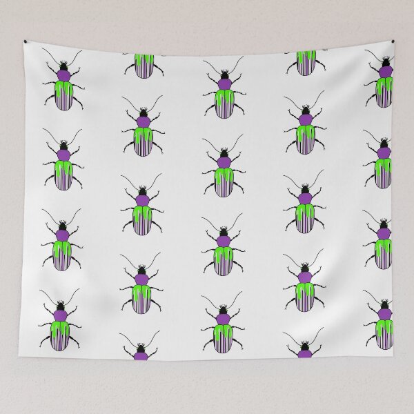 Item preview, Beetle juice beetle designed and sold by Bizzybuys1.