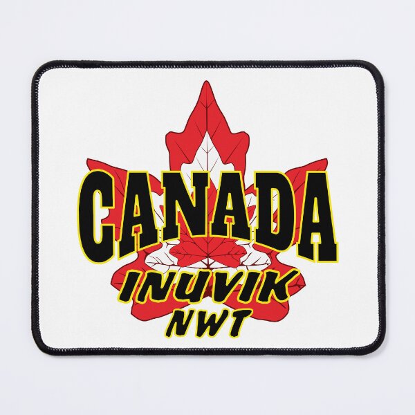 Item preview, Inuvik Northwest Territories Canada by Tjays on a Cool designed and sold by TJays.