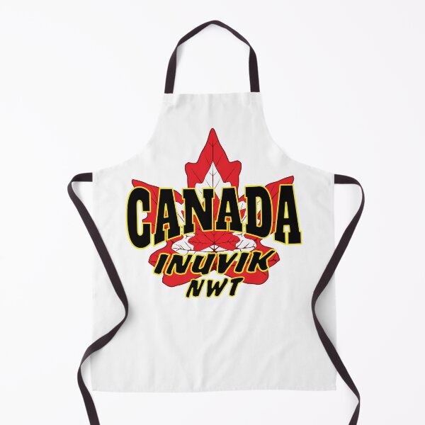 Item preview, Inuvik Northwest Territories Canada by Tjays on a Cool designed and sold by TJays.